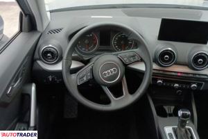 Audi Q2 2023 1.5