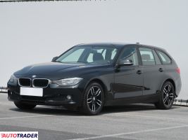 BMW 316 2013 2.0 113 KM BMW 316 2013 2.0 113 KM