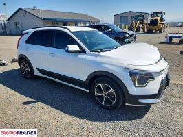 Kia Niro 2024 1