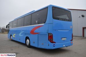 Setra S415GT-HD Setra S415GT-HD