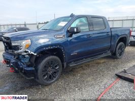 GMC Sierra 2020 6