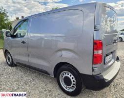 Peugeot Expert 2022 2