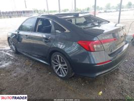 Honda Civic 2023 1 Honda Civic 2023 1