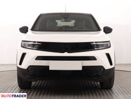 Opel Mokka 2023 134 KM