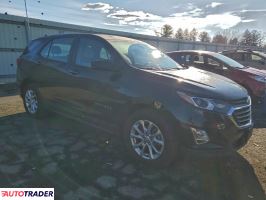 Chevrolet Equinox 2020 1