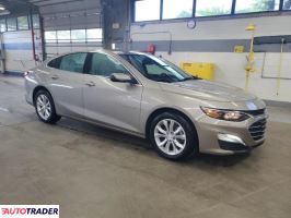 Chevrolet Malibu 2023 1 Chevrolet Malibu 2023 1