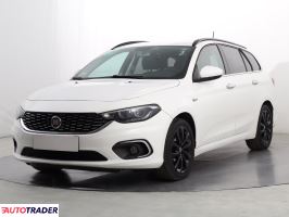 Fiat Tipo 2017 1.4 93 KM