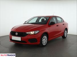 Fiat Tipo 2020 1.4 93 KM Fiat Tipo 2020 1.4 93 KM