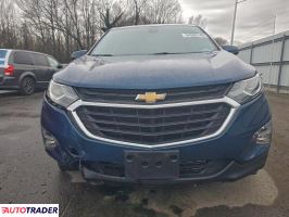 Chevrolet Equinox 2020 1