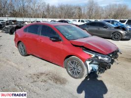 Kia Pozostałe 2024 2