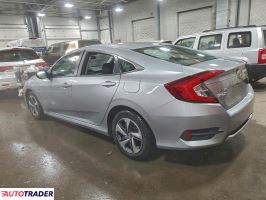 Honda Civic 2020 2