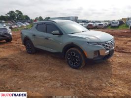 Hyundai Pozostałe 2024 2