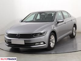 Volkswagen Passat 2019 1.5 147 KM