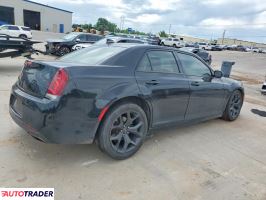 Chrysler 300C 2020 3