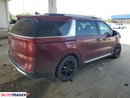 Kia Carnival 2022 3 Kia Carnival 2022 3
