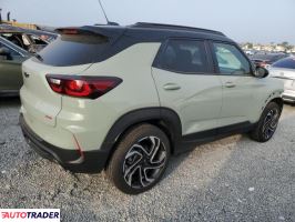 Chevrolet Blazer 2024 1