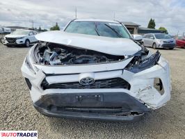 Toyota Pozostałe 2023 2