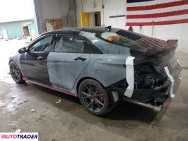 Hyundai Elantra 2024 2 Hyundai Elantra 2024 2