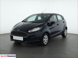 Ford Fiesta 2015 1.5 73 KM