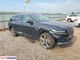 Hyundai Genesis 2021 3