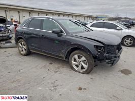 Audi Q3 2021 2