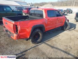 Toyota Tacoma 2023 3 Toyota Tacoma 2023 3