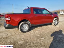 Ford Maverick 2024 2