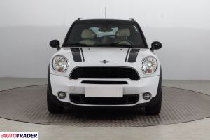 Mini Countryman 2011 2.0 140 KM