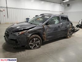 Subaru Pozostałe 2024 2 Subaru Pozostałe 2024 2