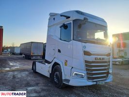 Daf xf 480