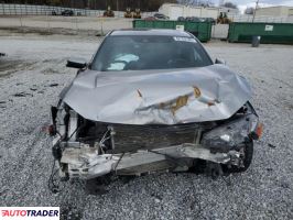 Honda Civic 2019 1 Honda Civic 2019 1