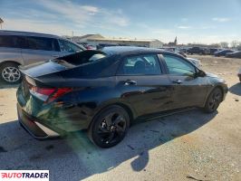 Hyundai Elantra 2026 2