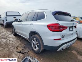BMW X3 2021 2