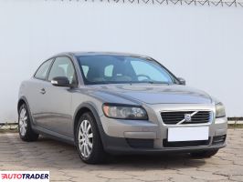 Volvo C30 - zobacz ofertę