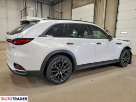 Mazda CX-7 2025 2