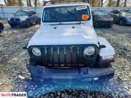 Jeep Pozostałe 2022 3