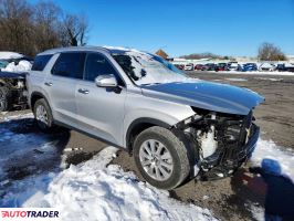 Hyundai Pozostałe 2025 3