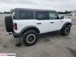 Ford Bronco 2024 2