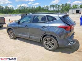 Kia Pozostałe 2023 2