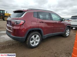Jeep Compass 2021 2