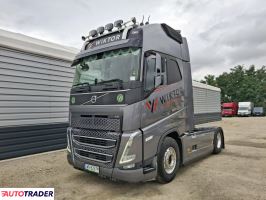 Volvo FH 460
