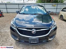 Buick Enclave 2019 3 Buick Enclave 2019 3
