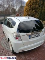 Honda Jazz 2011 1.3 110 KM
