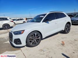 Audi Q5 2023 3