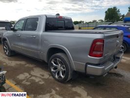 Dodge Ram 2020 3