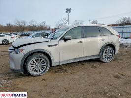 Mazda CX-9 - zobacz ofertę