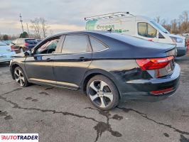 Volkswagen Jetta 2020 1