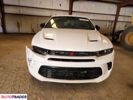 Dodge Hornet 2024 2