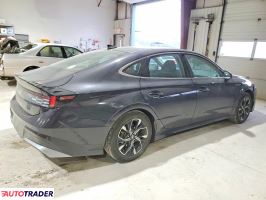 Hyundai Sonata 2024 2