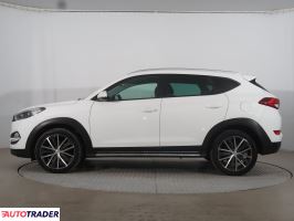 Hyundai Tucson 2016 1.6 174 KM